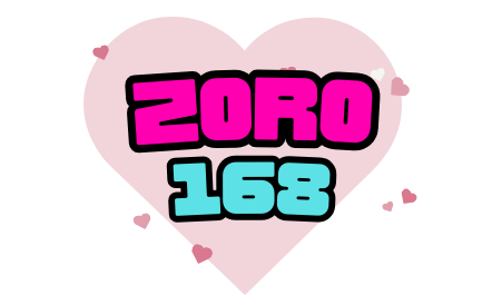 zoro 168